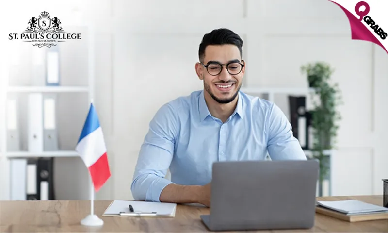 Mastering French Language Online Course!